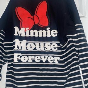 Minnie Mouse spirit jersey